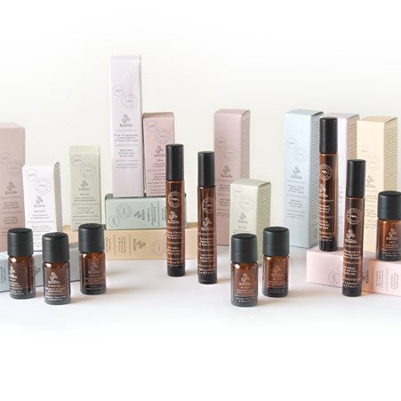 Urban Rituelle - Natural Botanical Perfume